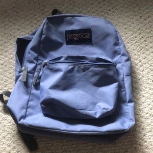 JanSport backpack